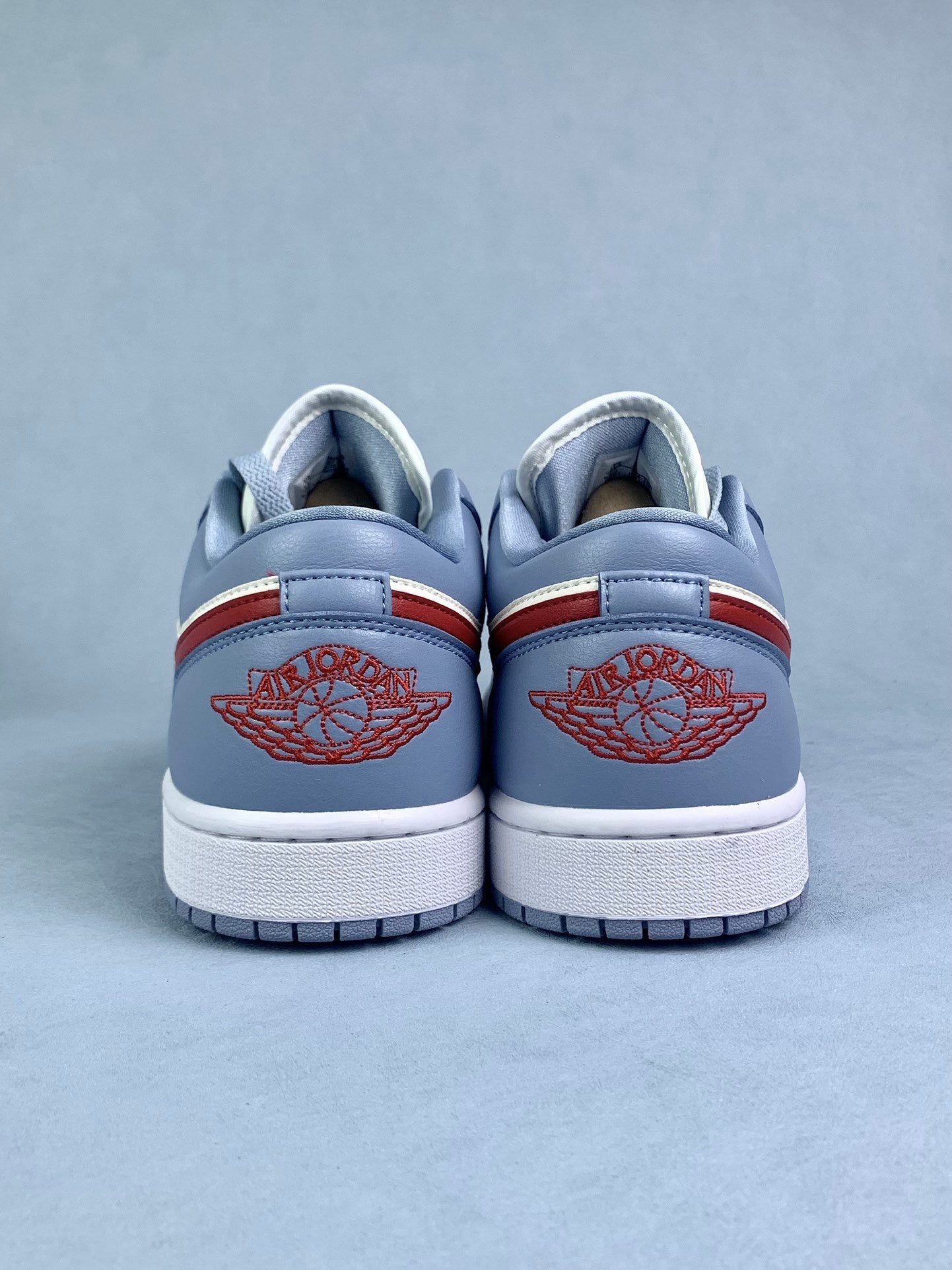 Air Jordan 1 Low-Top Sneakers (Men's & Women's)