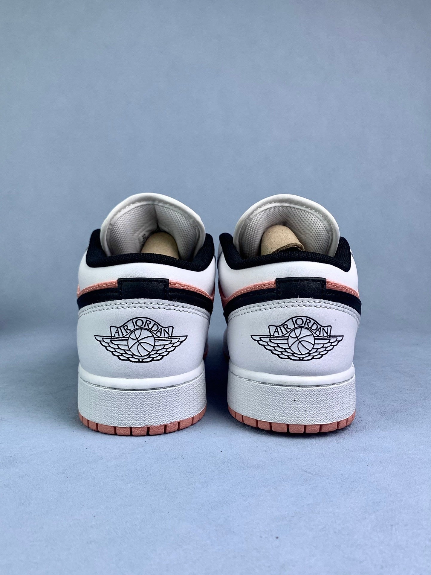 Air Jordan 1 Low-Top Sneakers (Men's & Women's)