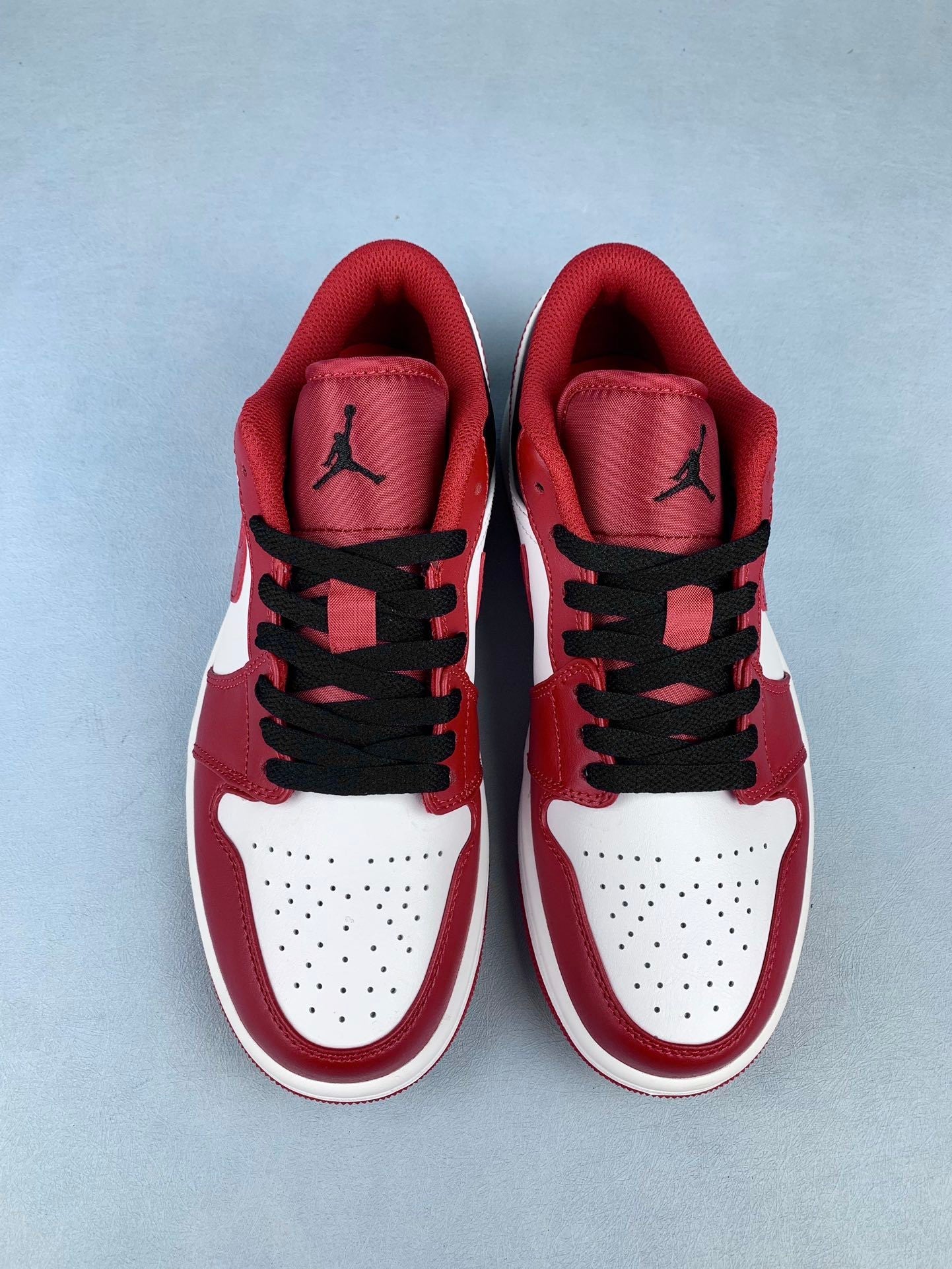 Air Jordan 1 Low Men's Sneakers