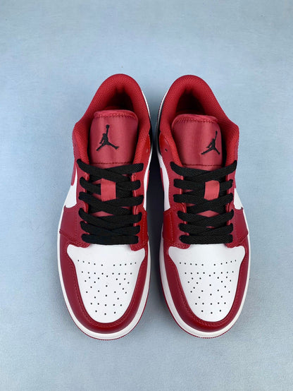 Air Jordan 1 Low Men's Sneakers