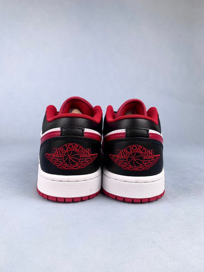Air Jordan 1 Low Men's Sneakers