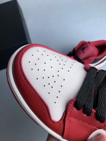 Air Jordan 1 Low Men's Sneakers