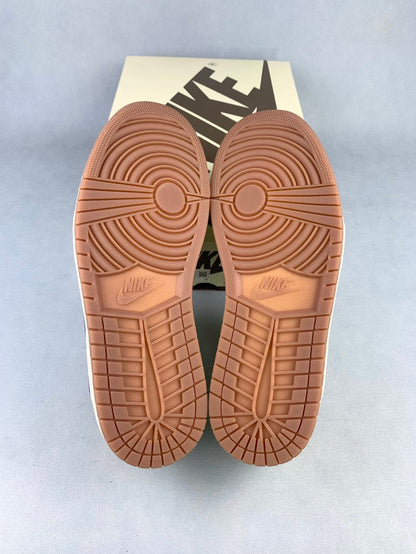 Air Jordan 1 Low-Top Sneakers (Men's & Women's)