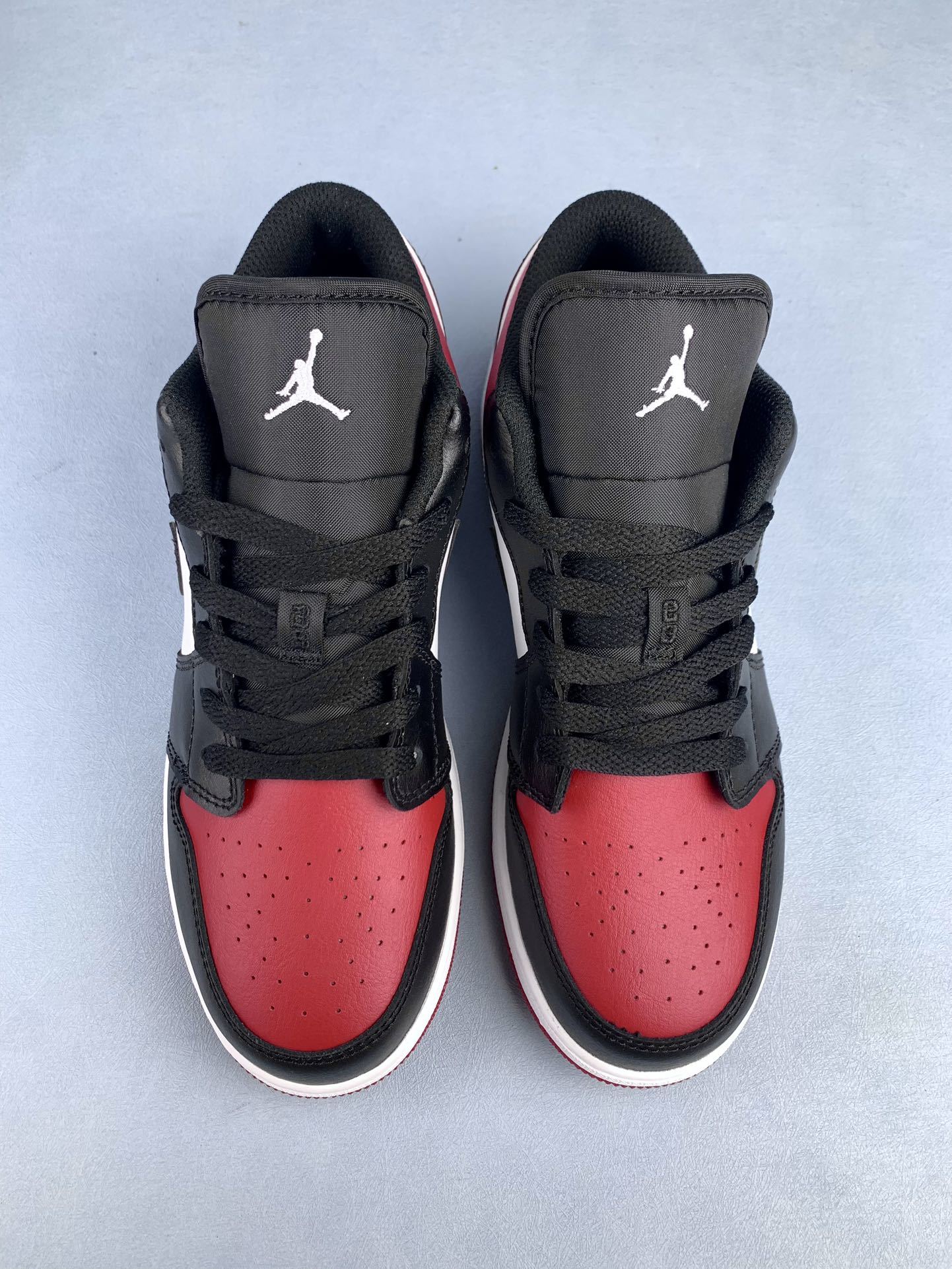Air Jordan 1 Low-Top Sneakers (Men's & Women's)