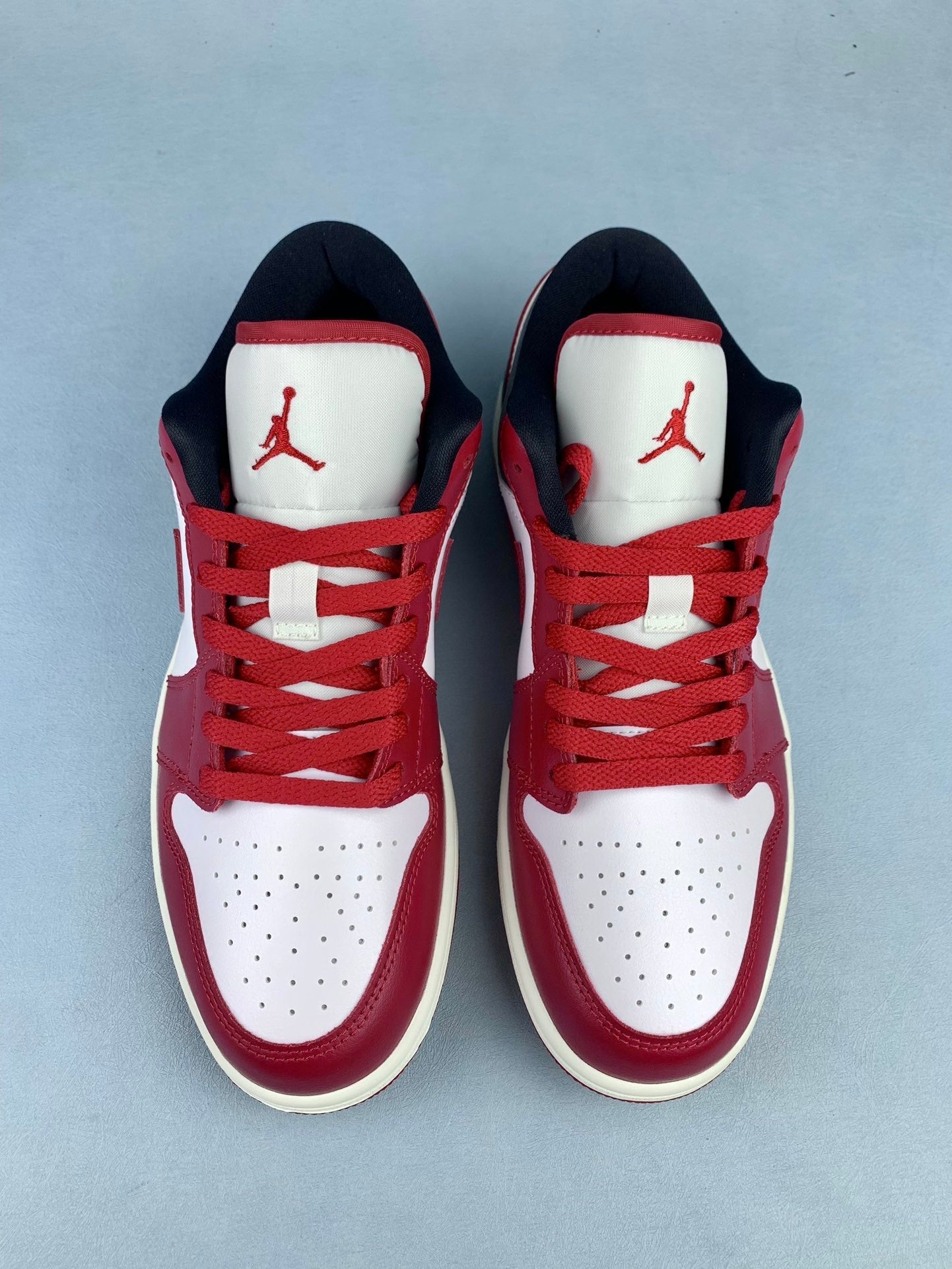 Air Jordan 1 Low-Top Sneakers (Men's & Women's)
