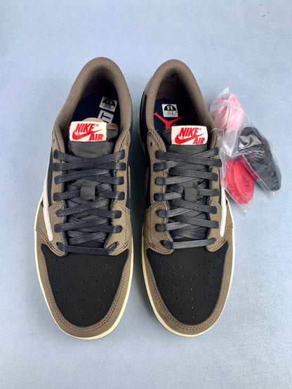Air Jordan 1 Low Men's Sneakers