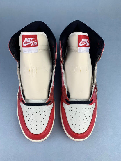 Air Jordan 1 High-Top Men's Sneakers