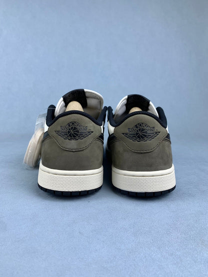 Air Jordan 1 Low Men's Sneakers