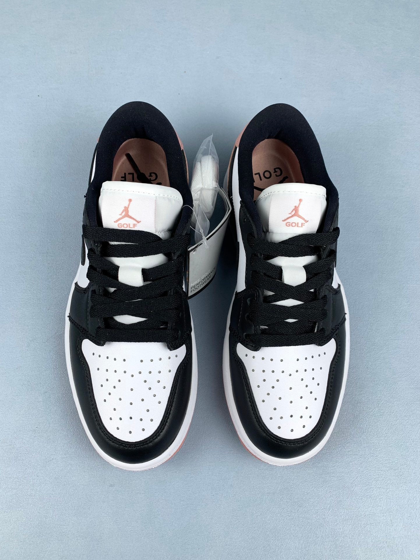 Air Jordan 1 Low-Top Sneakers (Men's & Women's)