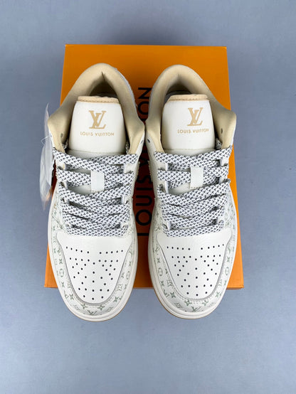 Air Jordan 1 Low-Top Sneakers (Men's & Women's)