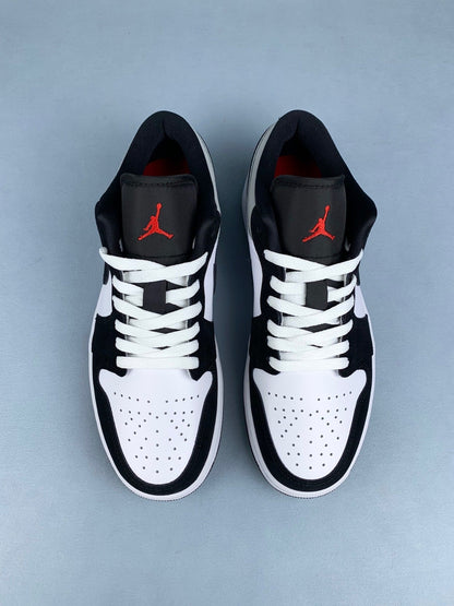 Air Jordan 1 Low Men's Sneakers
