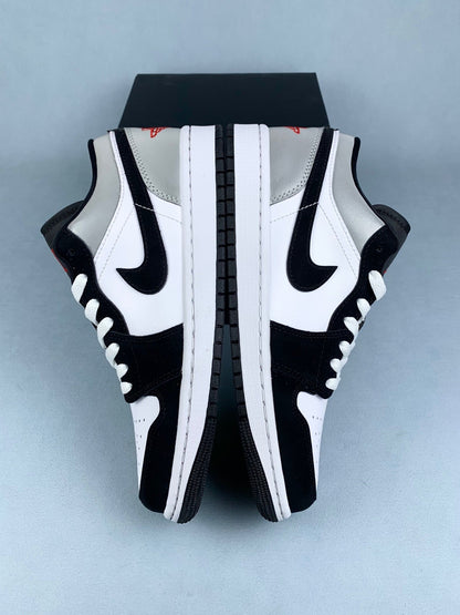 Air Jordan 1 Low Men's Sneakers