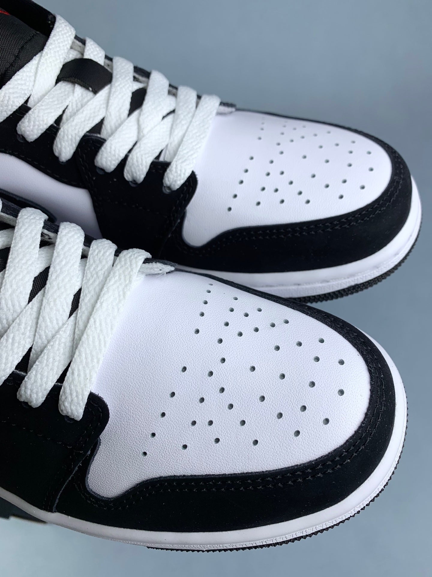 Air Jordan 1 Low Men's Sneakers