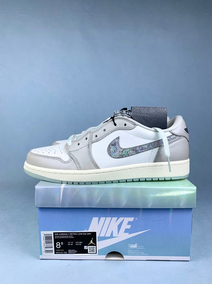 Air Jordan 1 Low Men's Sneakers