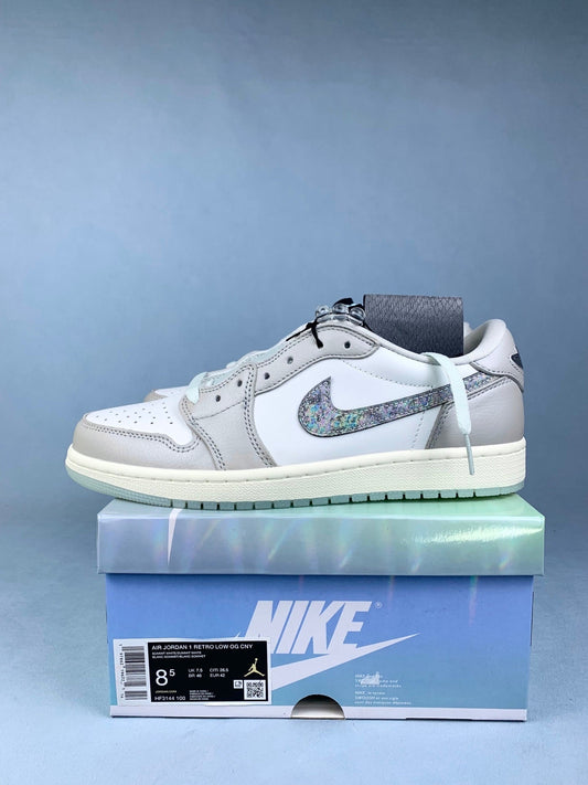 Air Jordan 1 Low Men's Sneakers
