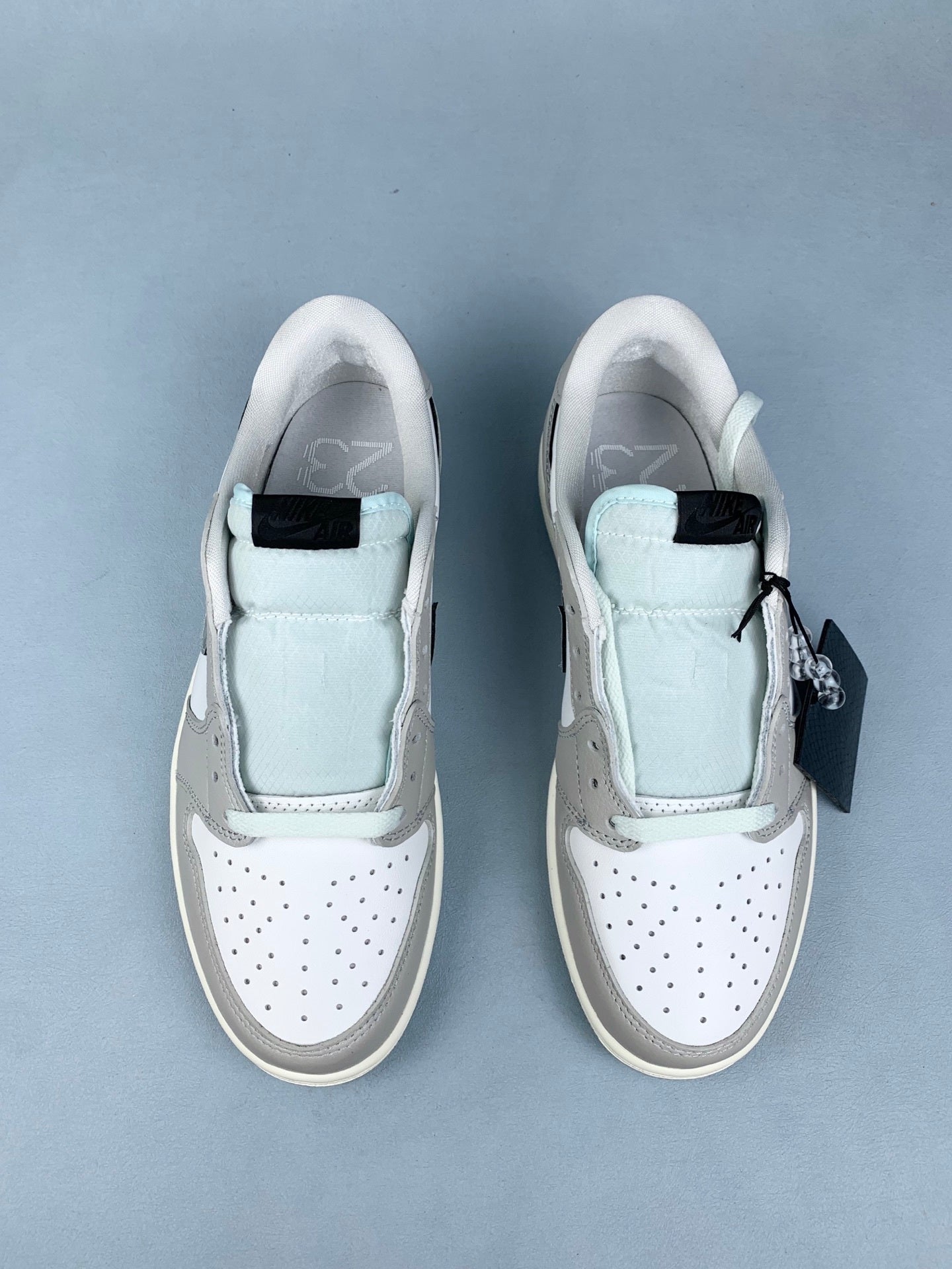 Air Jordan 1 Low Men's Sneakers
