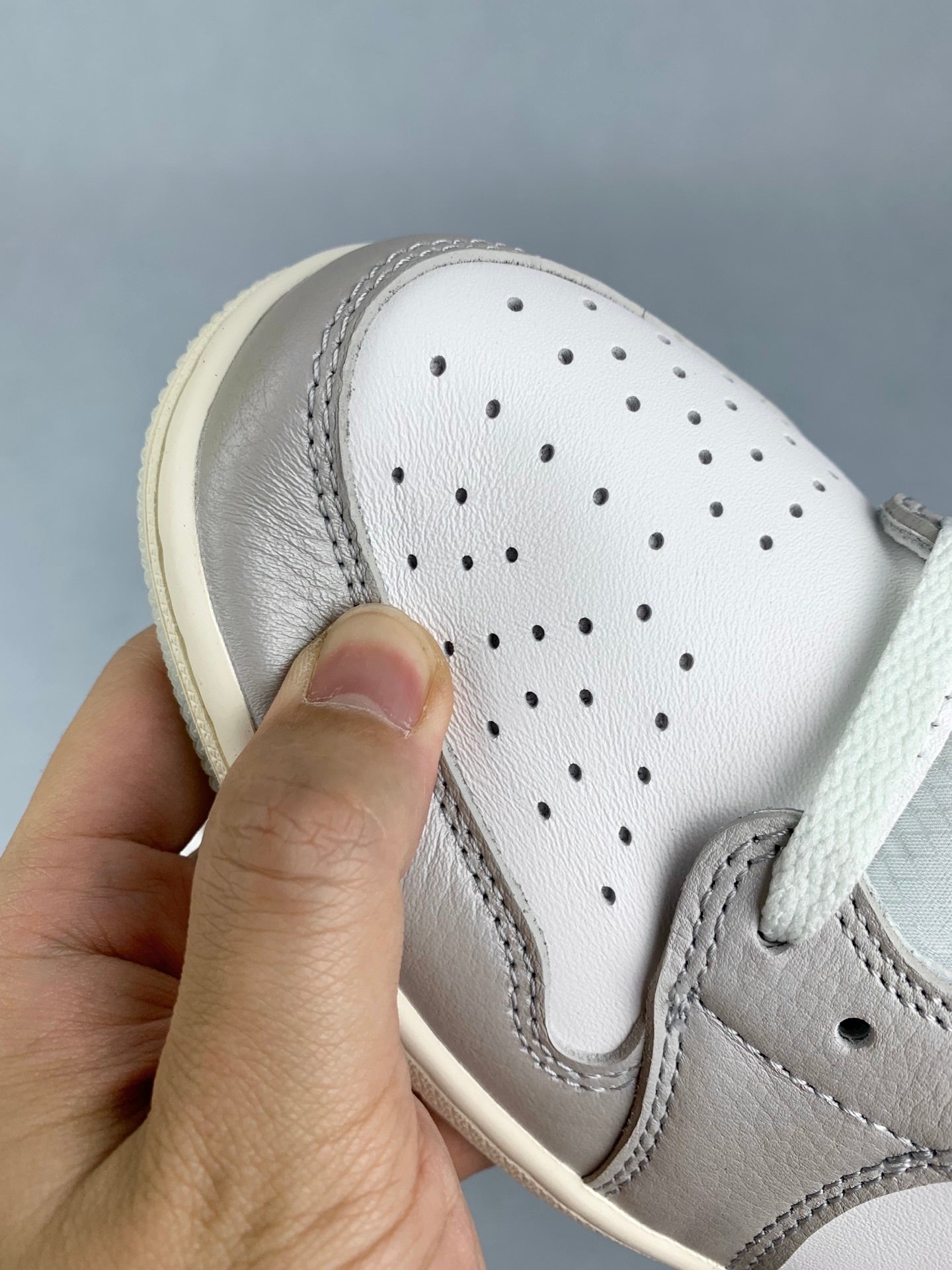 Air Jordan 1 Low Men's Sneakers