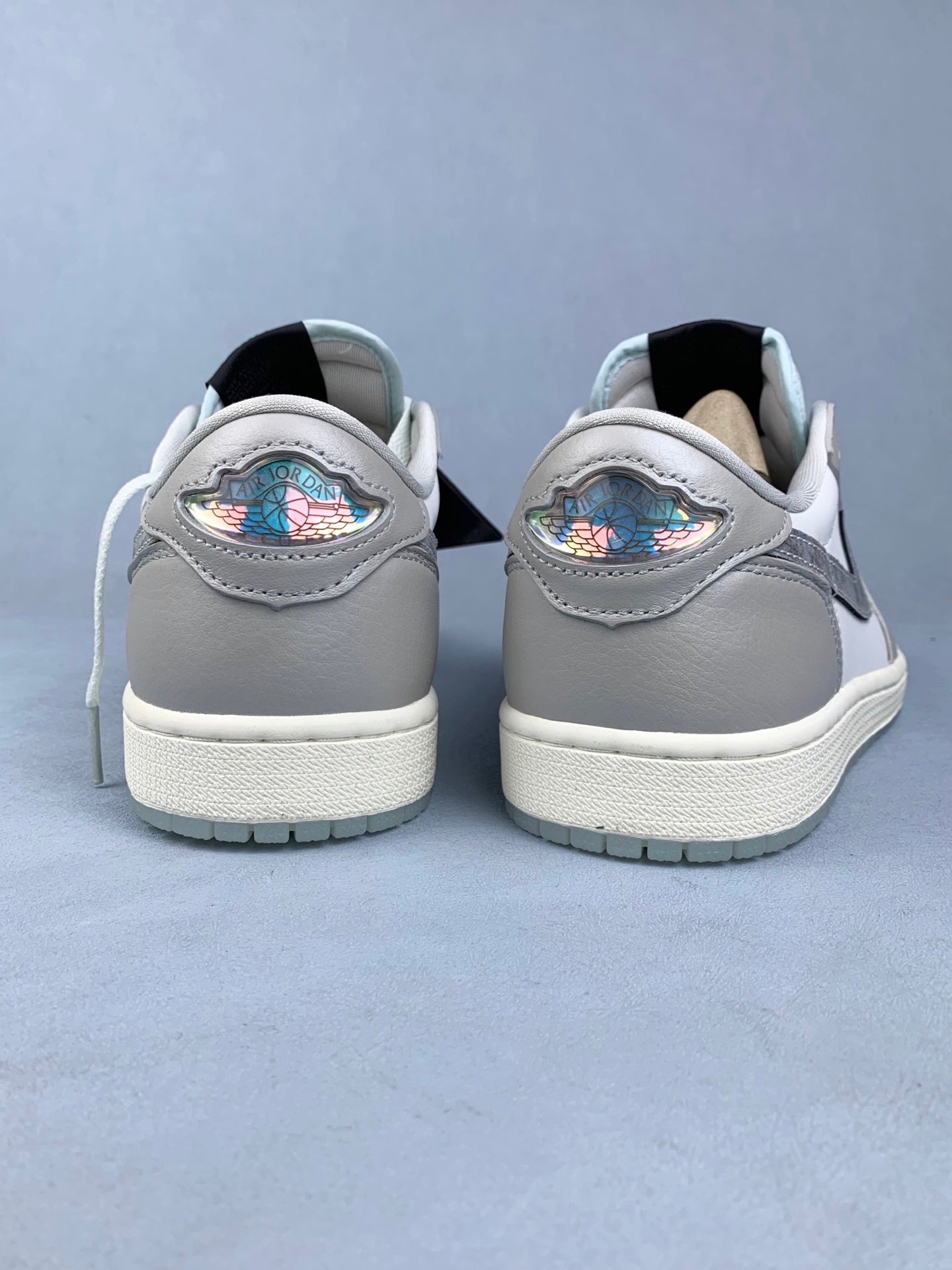 Air Jordan 1 Low Men's Sneakers