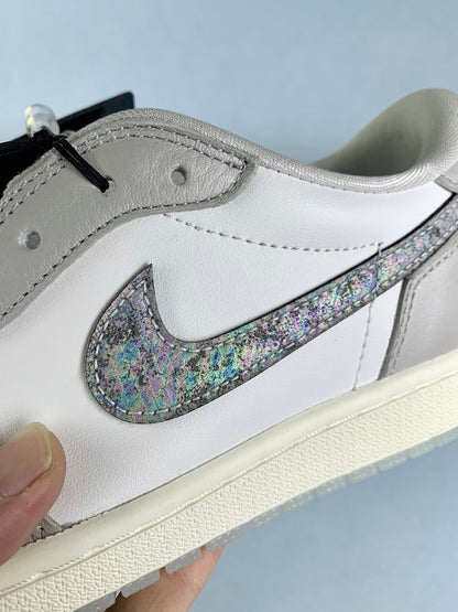 Air Jordan 1 Low Men's Sneakers