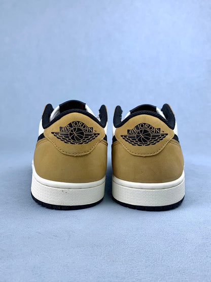 Air Jordan 1 Low Men's Sneakers