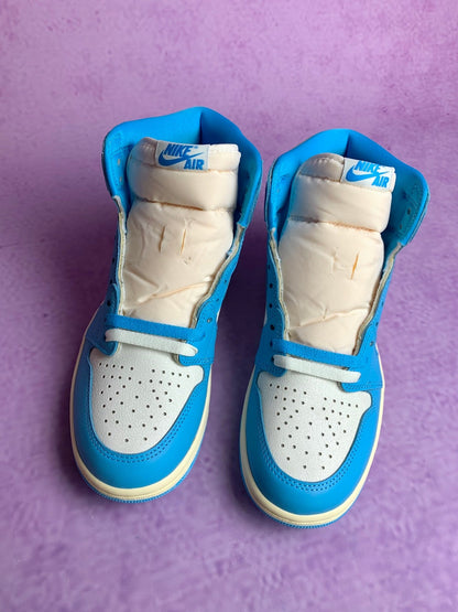 Air Jordan 1 High-Top Men's Sneakers
