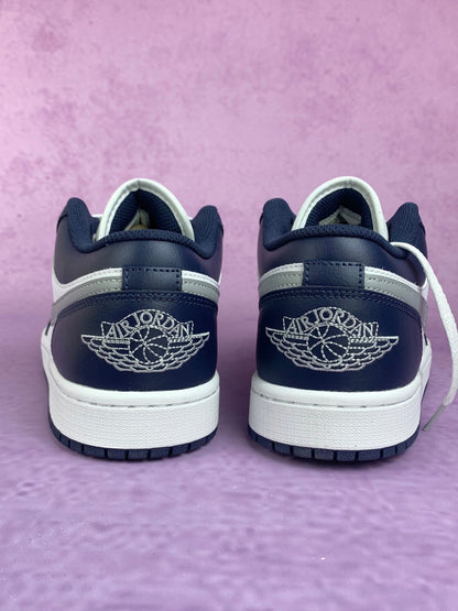 Air Jordan 1 Low Men's Sneakers