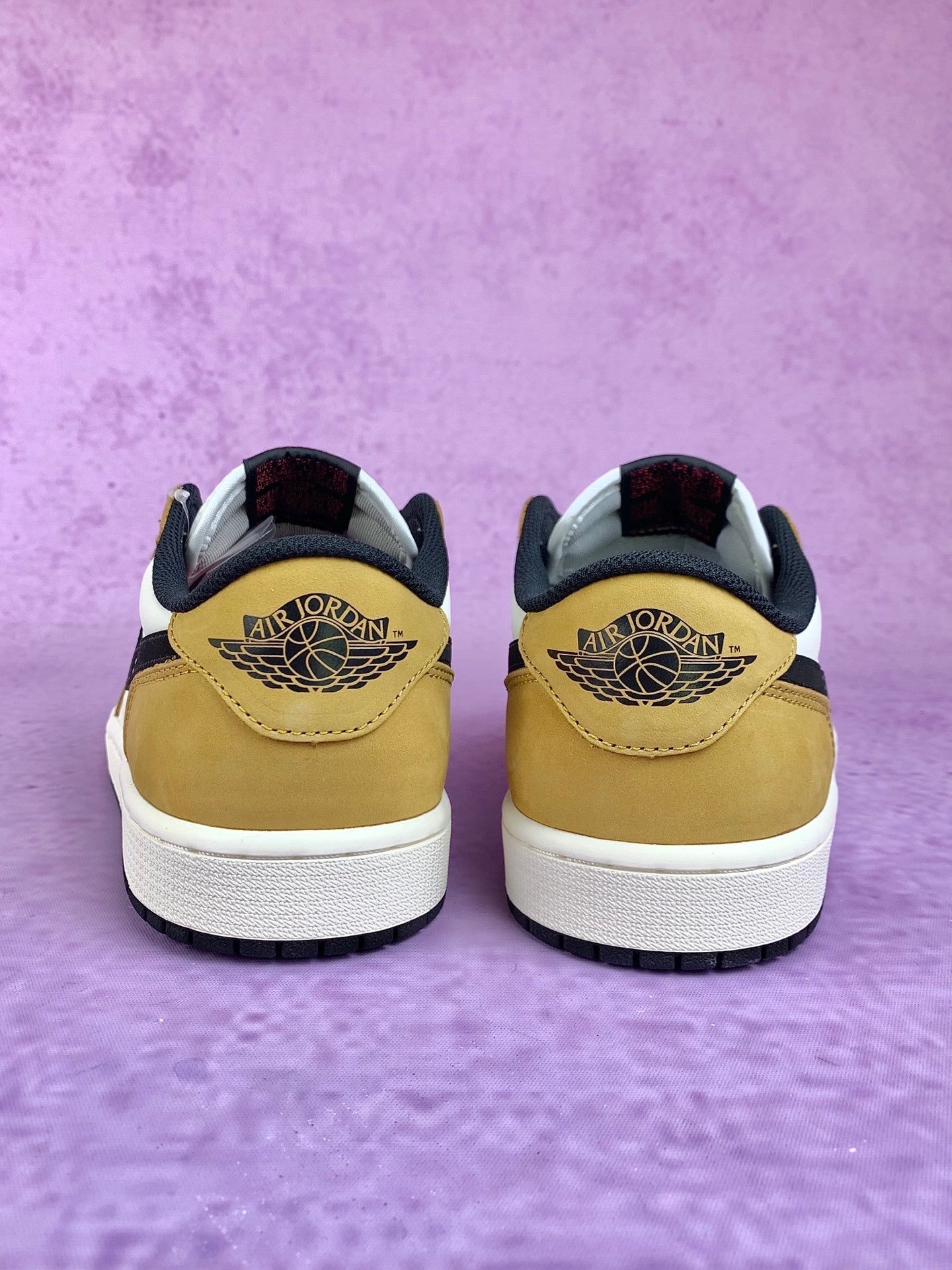 Air Jordan 1 Low Men's Sneakers