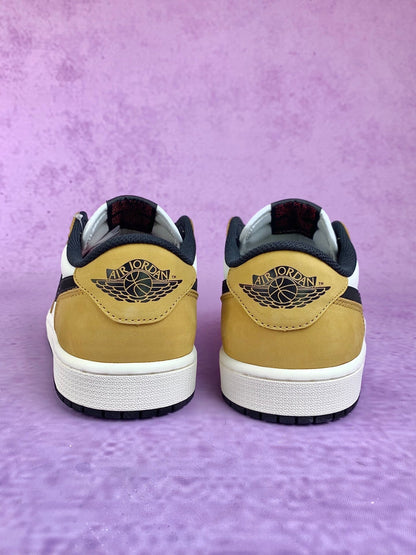 Air Jordan 1 Low Men's Sneakers