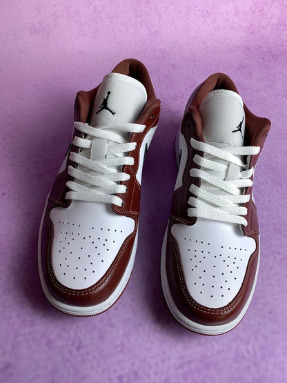Air Jordan 1 Low Men's Sneakers