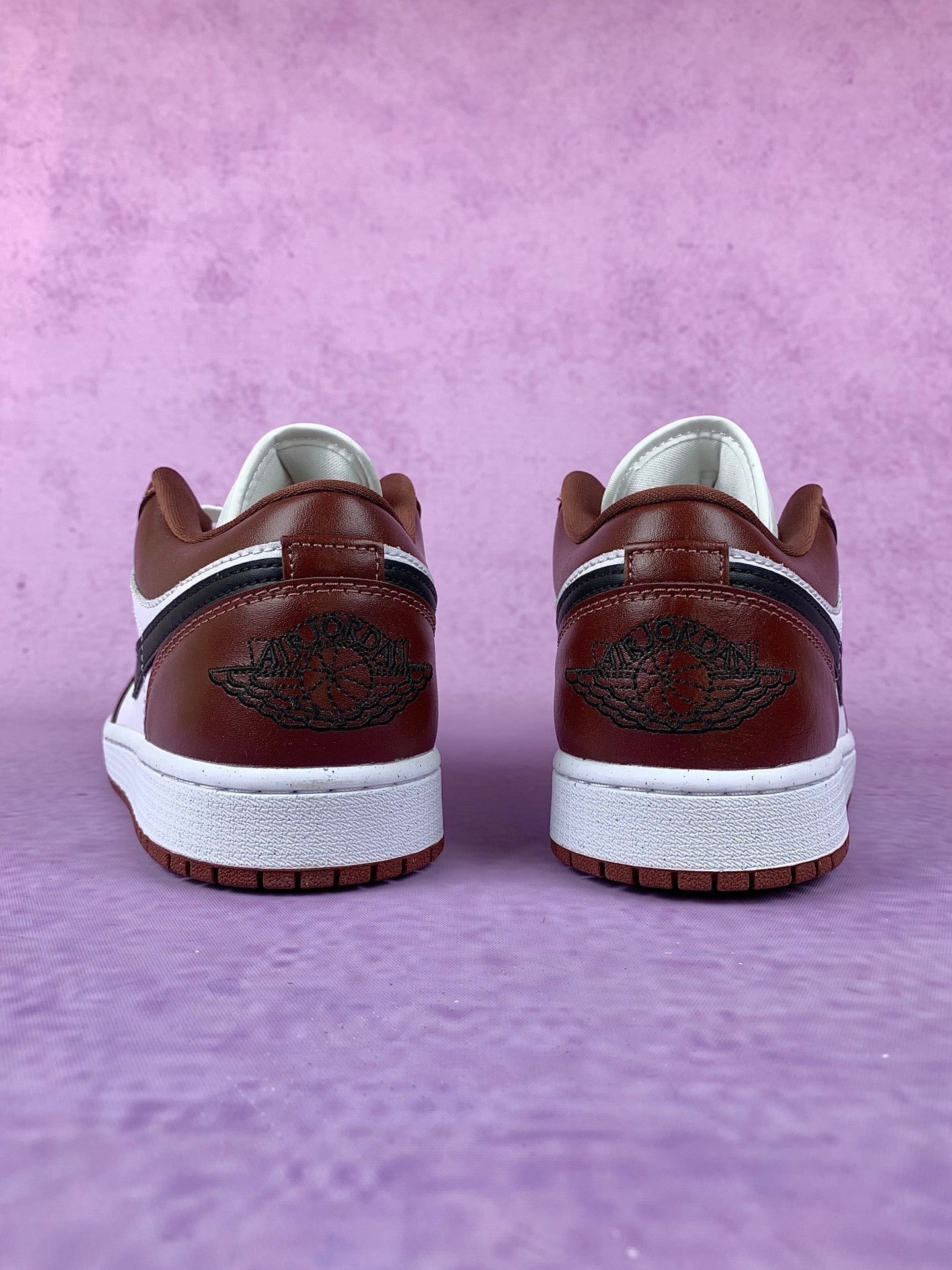 Air Jordan 1 Low Men's Sneakers
