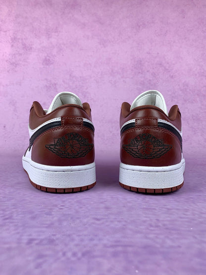 Air Jordan 1 Low Men's Sneakers