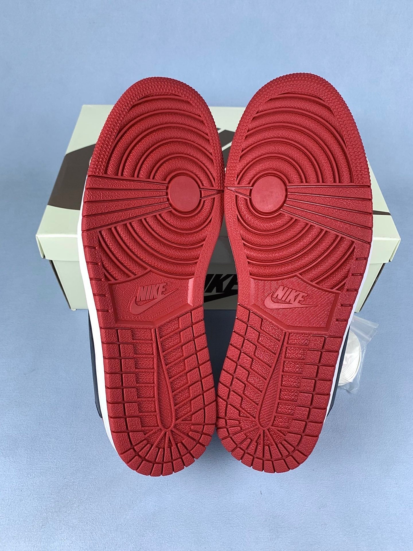 Air Jordan 1 Low-Top Sneakers (Men's & Women's)