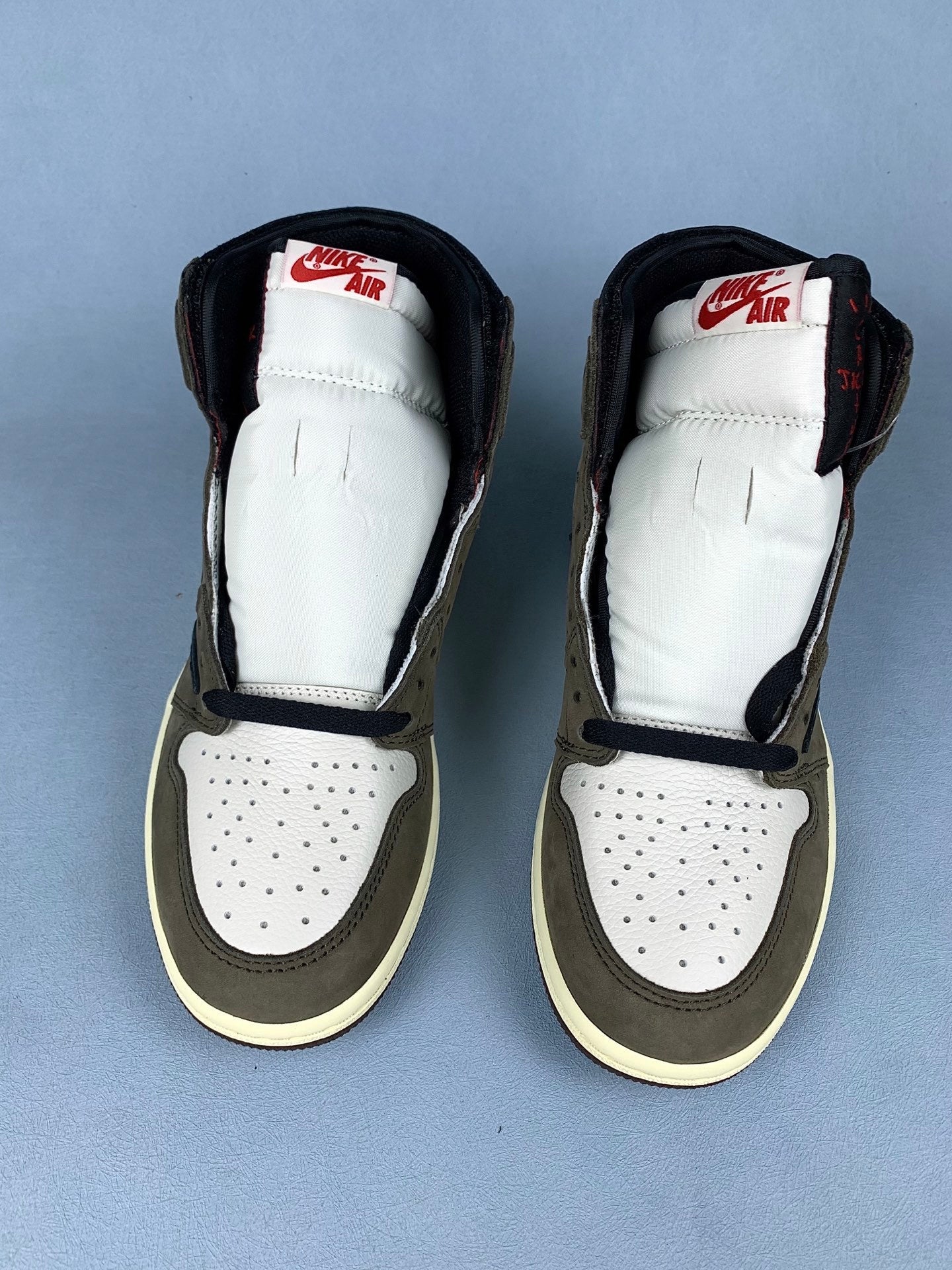 Air Jordan 1 High-Top Men's Sneakers