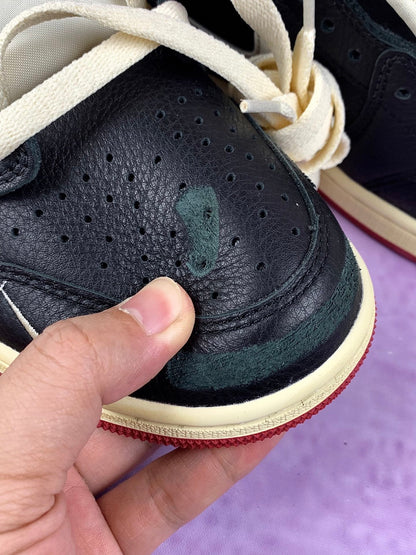 Air Jordan 1 Low Men's Sneakers