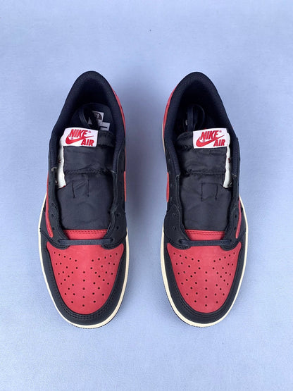 Air Jordan 1 Low Men's Sneakers
