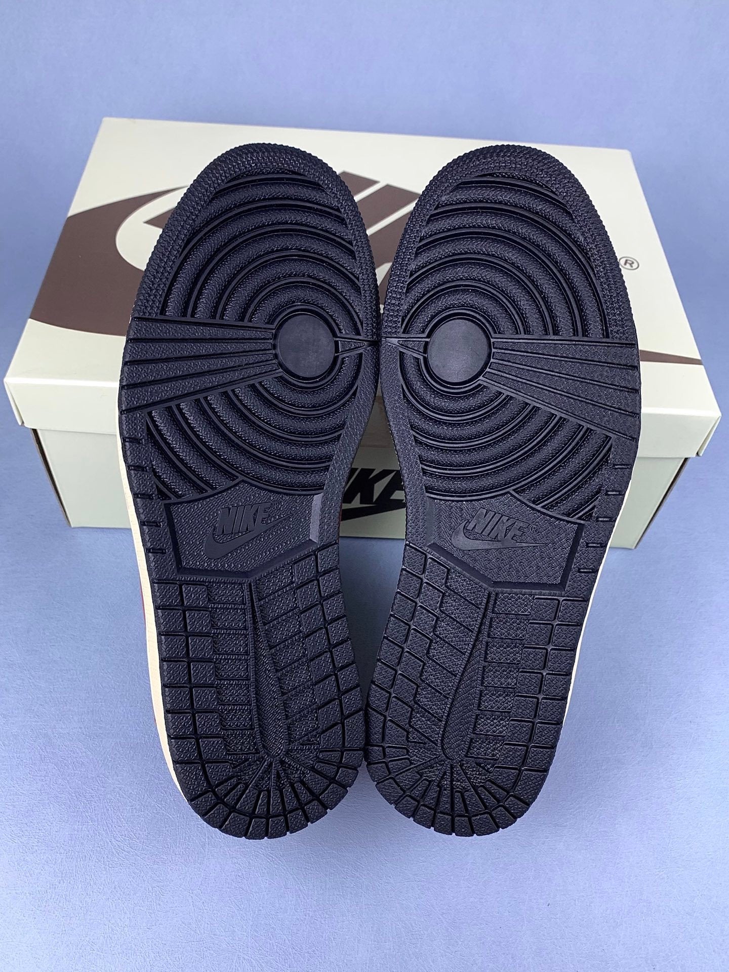 Air Jordan 1 Low Men's Sneakers
