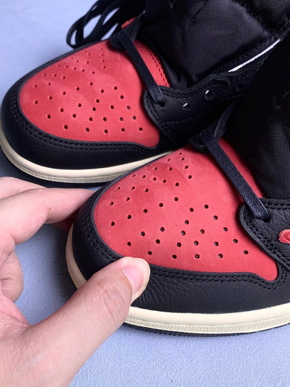 Air Jordan 1 Low Men's Sneakers
