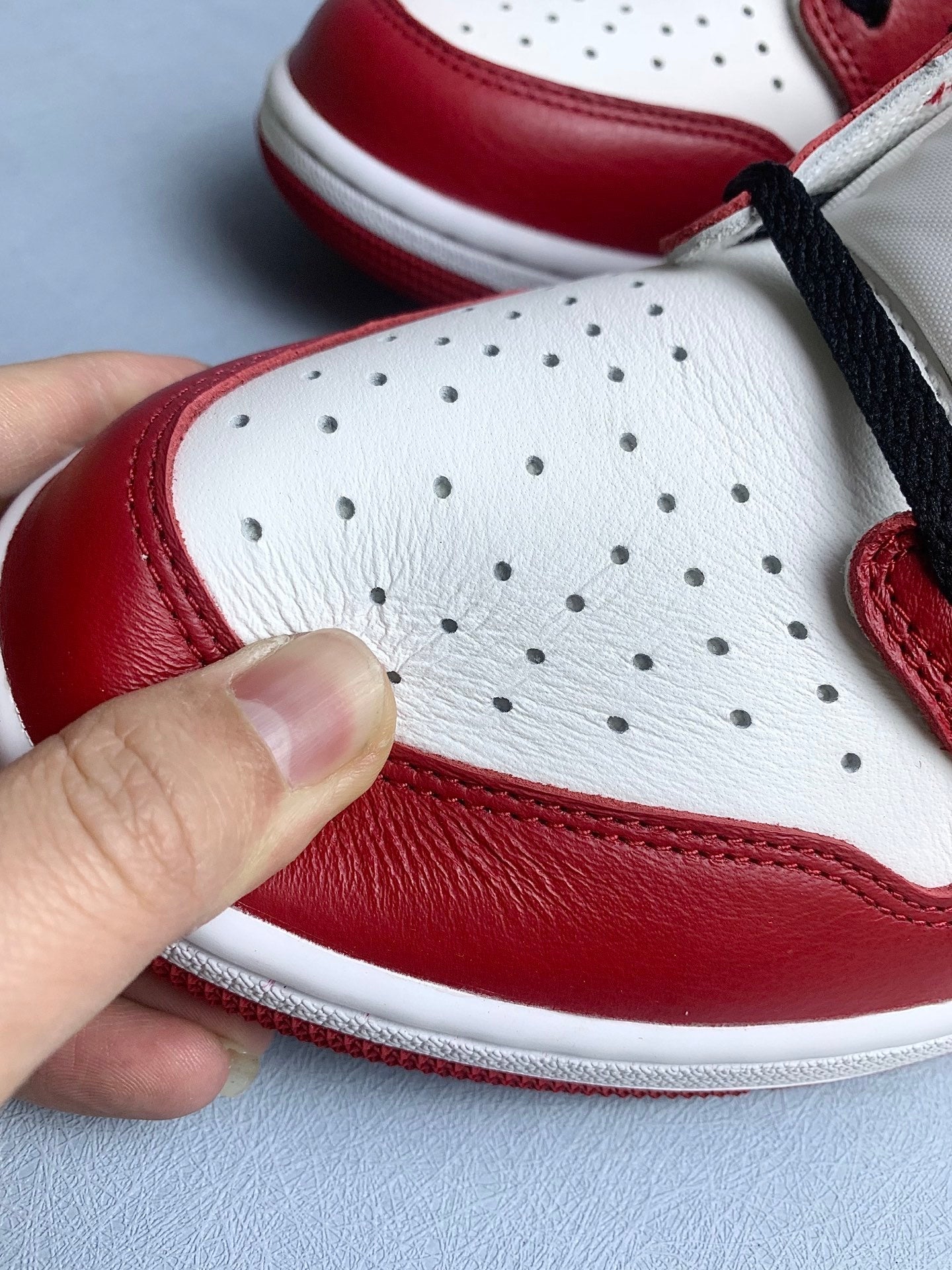 Air Jordan 1 Low Men's Sneakers
