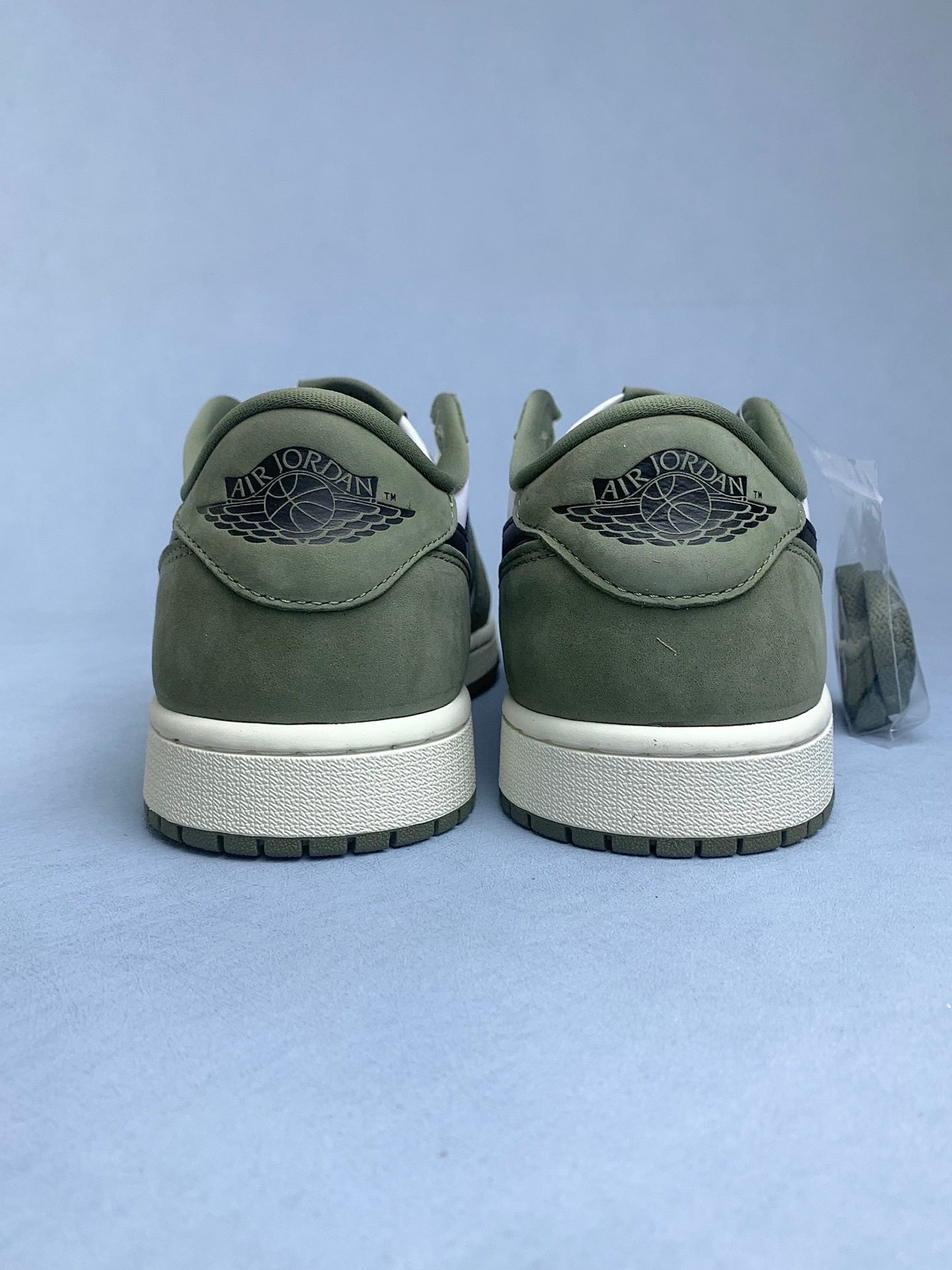 Air Jordan 1 Low-Top Sneakers (Men's & Women's)