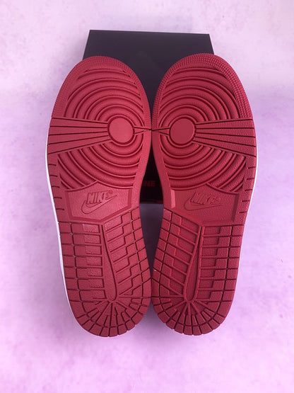 Air Jordan 1 Low Men's Sneakers