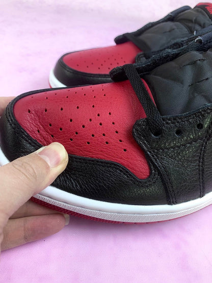 Air Jordan 1 Low Men's Sneakers