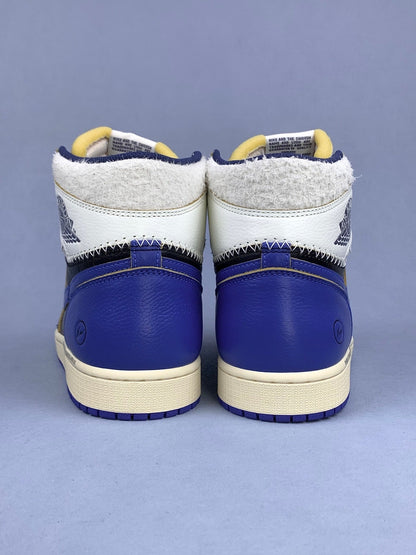 Air Jordan 1 High-Top Men's Sneakers