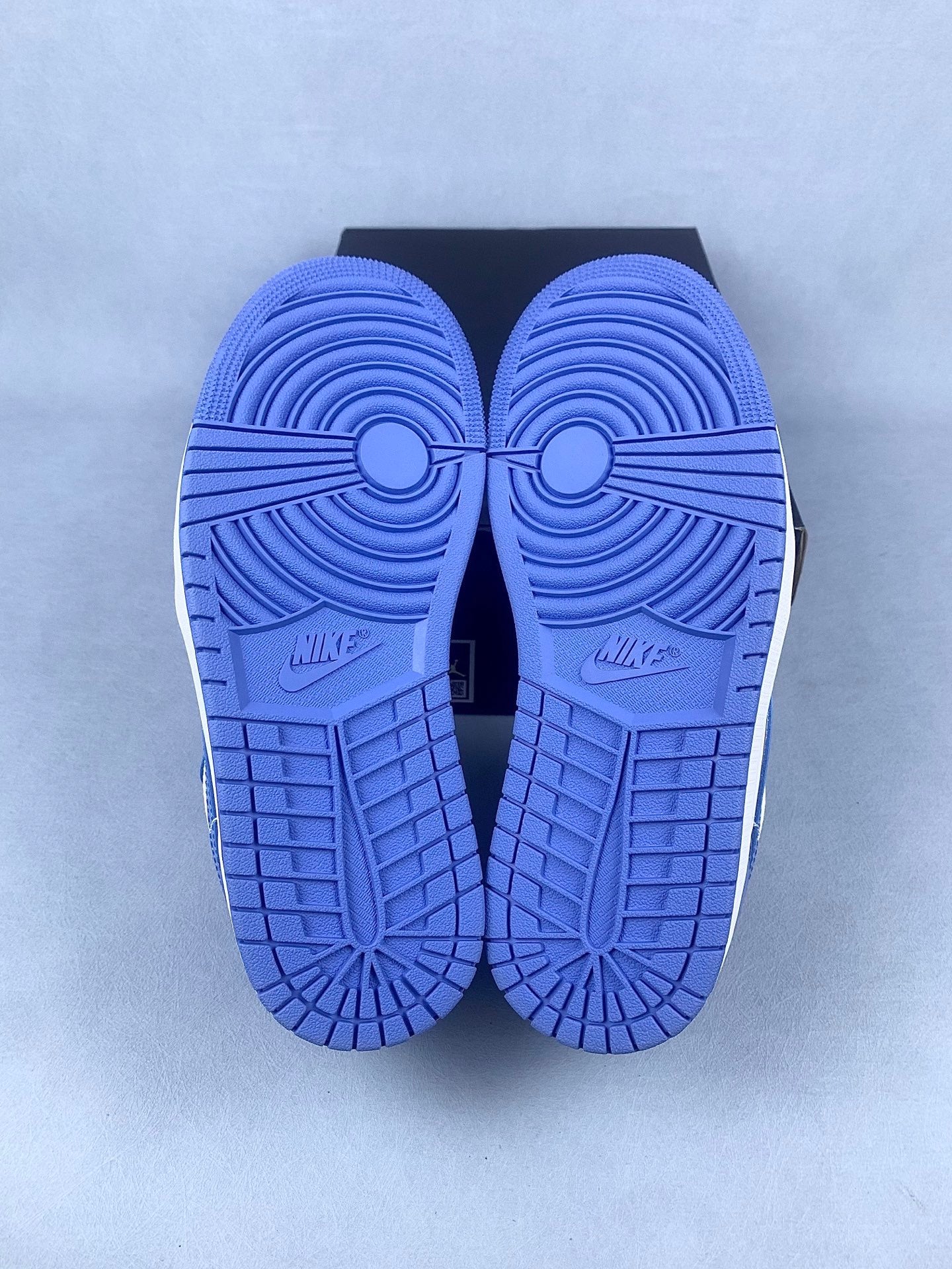 Air Jordan 1 Low-Top Sneakers (Men's & Women's)