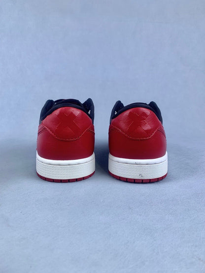 Air Jordan 1 Low Men's Sneakers