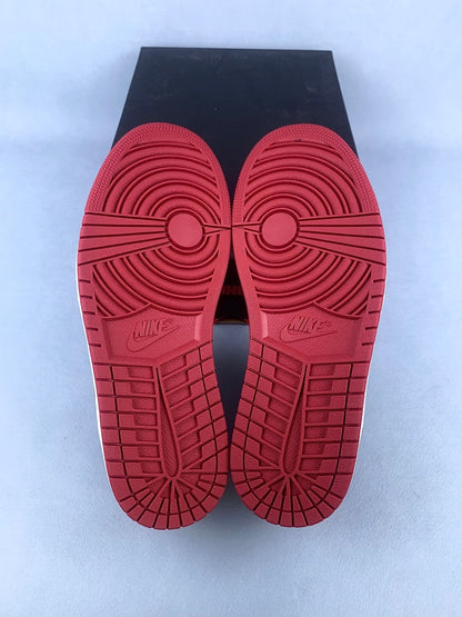 Air Jordan 1 Low Men's Sneakers